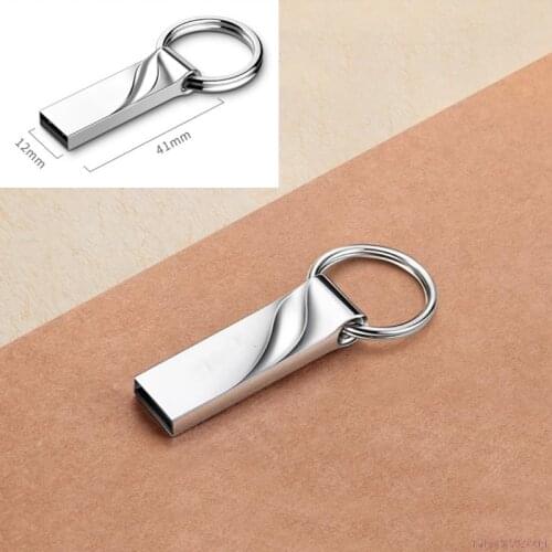 USB 3.0 Flash Drive 2TB High-Speed Data Memory Storage Thumb Stick For USB PC Excellent USB Memory Stick In Excellent Condition