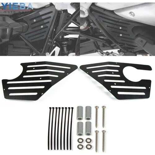 2020 Air Box Cover Protector Fairing Airbox Part For BMW R nineT R NINE T RNINET Urban G/S 2017 2018 2019 Motorcycle Accessories