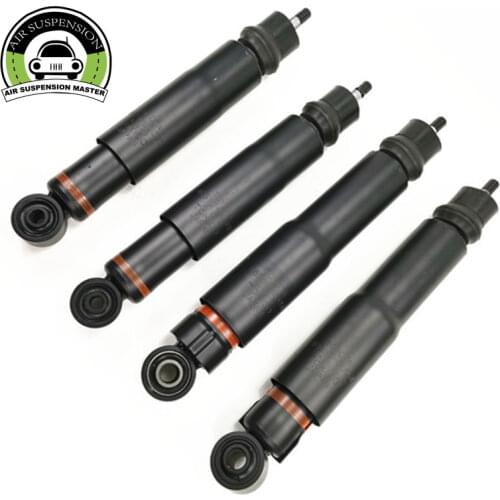 1 set Air Suspension of 2 Front and 2 Rear Shock Absorber for Lexus LX470 1998-2007 48530-69117 48530-60051 4851069127