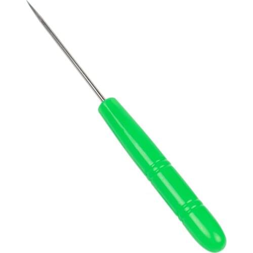 1pc Biscuit Needle Cake Tester Baking Tools Stainless Steel Biscuit Icing Sugar Needle