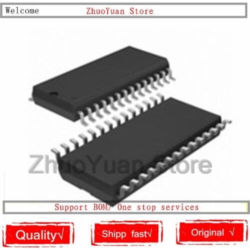 1PCS/lot PIC18F2580-I/SO PIC18F2580 18F2580-I/SO SOP28 IC Chip New Original In stock