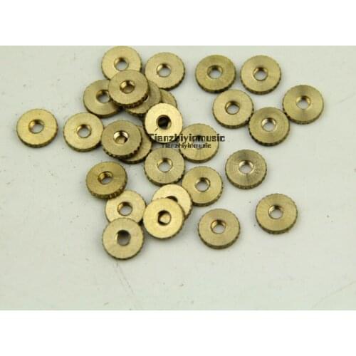 20pcs French horn part Screw Bass Flugehorn Entry Model \Baritone Entry Model part screw Repair