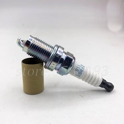 4PCS iridium Platinum spark plug bujia IZFR6K-11S 5266 IZFR6K11 IZFR6K-11 FOR 9807B-5617W 9807B5617WIZFR6K-11NS