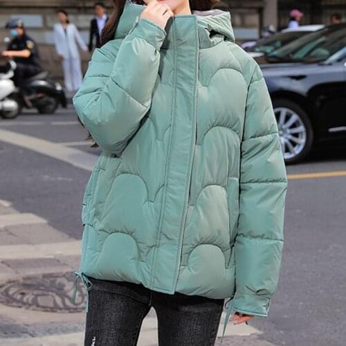 JO'S MAGIA BOX Women's Outerwear