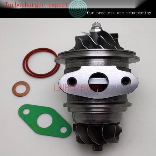 Turbo cartridge for KIA Bongo K2500 1.5D 1.5L 2.5L 3.5T DOHC 16V TD03L 49590-45607 28231-4A800 10312154 Turbo shaft and wheel