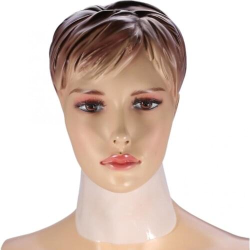 Anti-wrinkles Collagen Neck Pad Patch Skin Whitening Firming Moisturizing Mask Skin Care