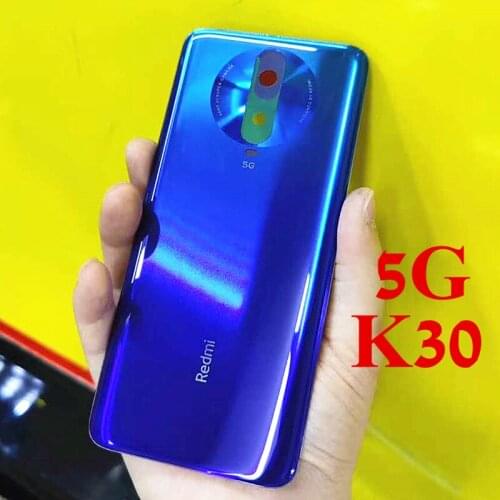 LINTONGYAO Xiaomi Redmi K30 5G Phone Batteries