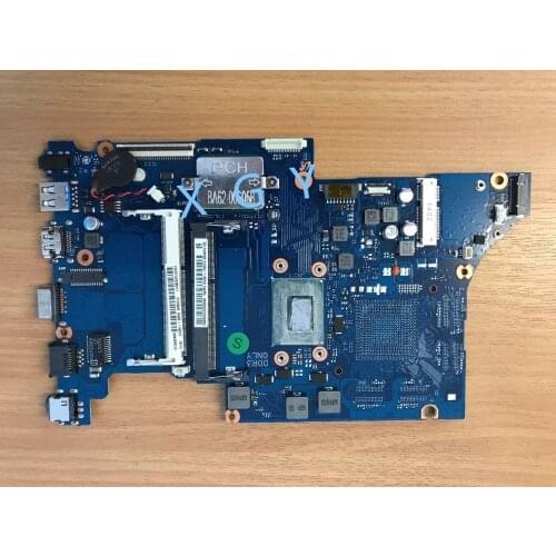 For Samsung 370R NP370R5E Motherboard + i5 CPU BA92-11807B BA92-11807A Mainboard Test OK