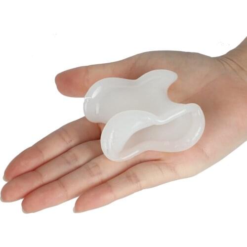 Reusable Silicone Cock Testicular Sleeve Penis Enlargement For Men Extender Sex Time Delay Intimate Goods Sex Toys for Men Gay