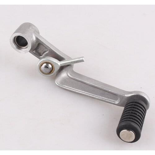 Motorcycle Gear Shift Lever Shifter Pedal For Suzuk GSXR600 GSX-R750 2006-2010 GSXR1000 2009-2016