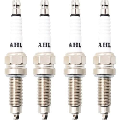 Motorcycle Ignition Spark Plug For Honda CRF450R NSS SH For Suzuki King Quad 750 For BMW S1000RR F850GS F750GS YH8R8LC YH8RLI-11