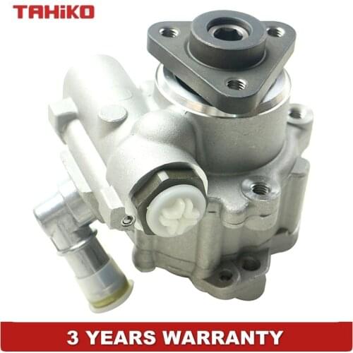 Power Steering Pump Fit for BMW 3 Series E36 5 Series E39 7 Series E38 , 32411094965