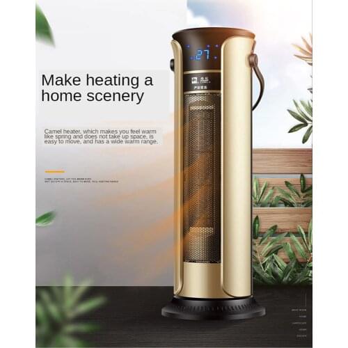 Fan Heater For Home Mini Electric Heater Home Heating Electric Warm Air Fan Office Room Heaters Handy Air Heater Warmer