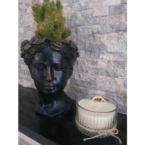 Pronline Decorative Candles