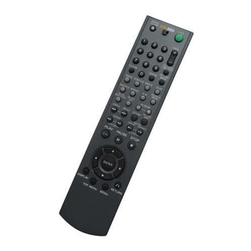Remote Control For Sony DVP-NS425 DVP-NC655P DVP-NS715P DVP-NC655PB DVP-NS705V DVP-NS325 DVP-NS530 DVP-NS325B DVD Player