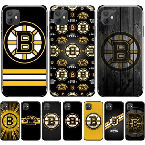 Boston Smare Luxury brand Phone Case For iphone 5 5S SE 5C 6 6S 7 8 plus X XS XR 11 12PRO MAX MINI