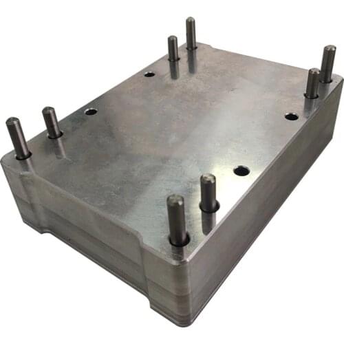 High precision universal base of laminating machine for all edge and flat lcd lamination LCD Phone repair