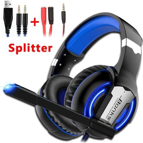 ZUOYA Laptop Headphones