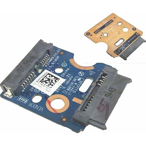 10PCS/ WZSM NEW Original For ACER C710 HDD hard drive board connector with flex cable Q1VZC LS-8943P