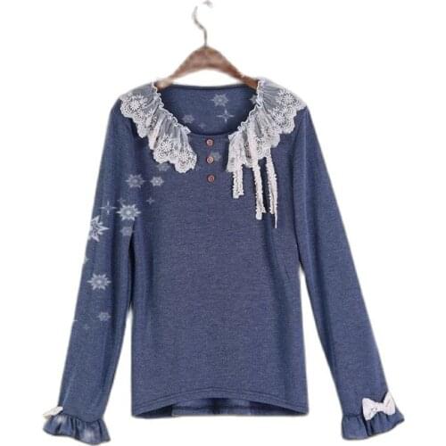 Adorebeauty Linen Blouses