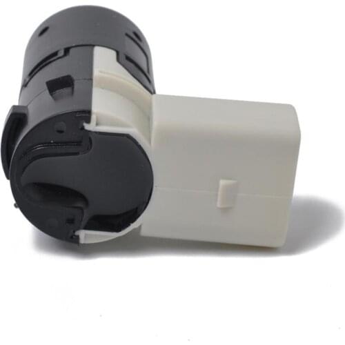 PDC Parking Sensor Backup Radar Monitoring For Audi VW Seat Skoda