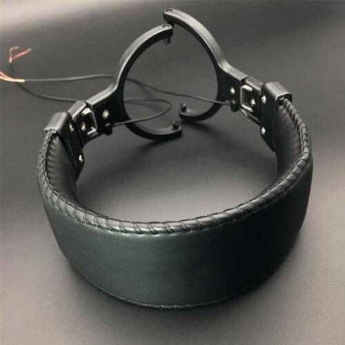 Headphone Headband 6cm Customized Replacement Parts For S-ony MDR 7506 MDR V6 Q81F