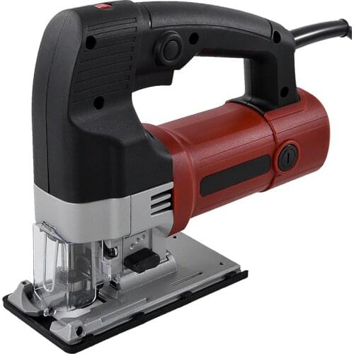 M1Q-QH-65 high-power Boutique Jigsaw desk type fretsaw miniature electric saw woodworking table saw Metal chainsaw household