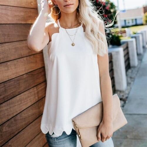 Womens Tank Top Summer Slim O-Neck Purfle Casual Shirt Female Sleeveless Streetwear 2021 Ladies Loose Sexy Party Cloth