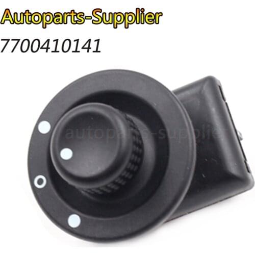 For Renault Clio Logan Dacia Tondar New Mirror switch 7700410141 214919A 8200214919A 8200002442B High Quality
