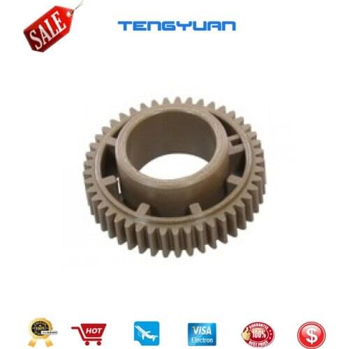 ORIGINAL JC66-01254A Fuser Gear for Samsung ML 1630 1910 2510 2525 2545 2571 2580 2850 SCX 4500 4600 4623 4725 4824 4828 SF650