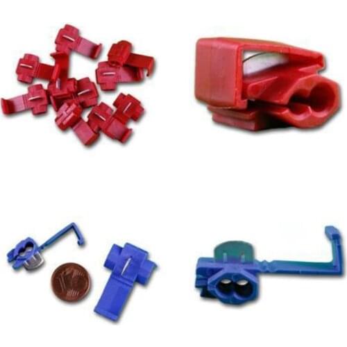 Branch Connector Power Thieves Quick Connector Various Type and Quantities