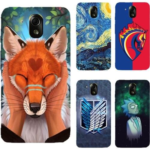 Silicone Case For HTC Desire 526 626 U Play Ultra 11 Life Plus X10 Covers Capa Bumper