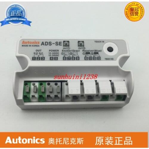 Brand new original Autonics sensor ADS-SE