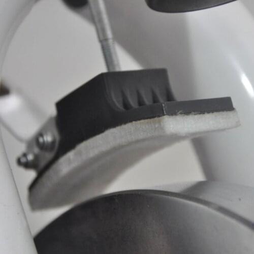 Exercise Bike Brake Pads,Bike Brake Group,Replacement Parts For Fitness,2Pcs Hairy Pad, Spinning Bike Brake Pads Dropship