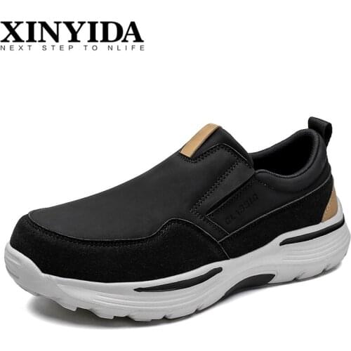 XINYIDA Men's Shoes