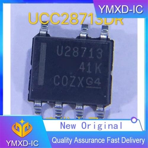10Pcs/Lot New Original SMD Constant Voltage Constant Current Controller with Voltage Stabilizing Function (Available)