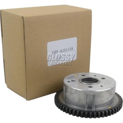 AP02 Intake Camshaft Adjuster Gear CVVT for HYUNDAI GENESIS SANTA FE SONATA TUCSON KIA FORTE OPTIMA RONDO SORENTO 2.0 2.4