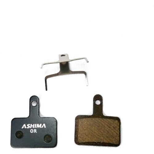 ASHIMA Cycling Products