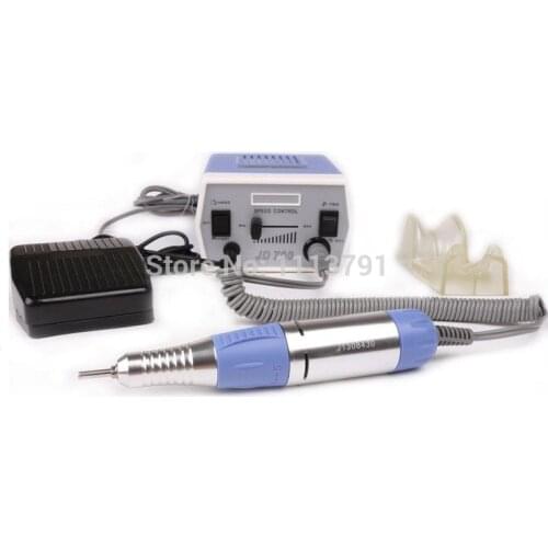 Clip tube diameter 2.35mm Electric grinder jade jewelry engraving machine engraving pen small mini polished JSDA/JD700