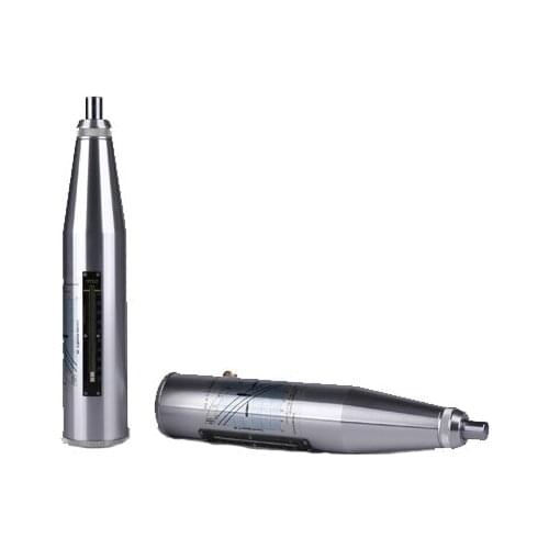 Forney compression testing machine-NDT testing hammer