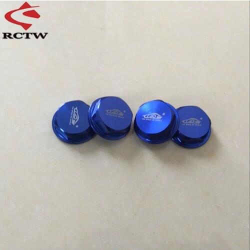Wheel Nut for 1/5 HPI Baja 5B Parts ROFUN ROVAN KM Baja 5B SS 5T