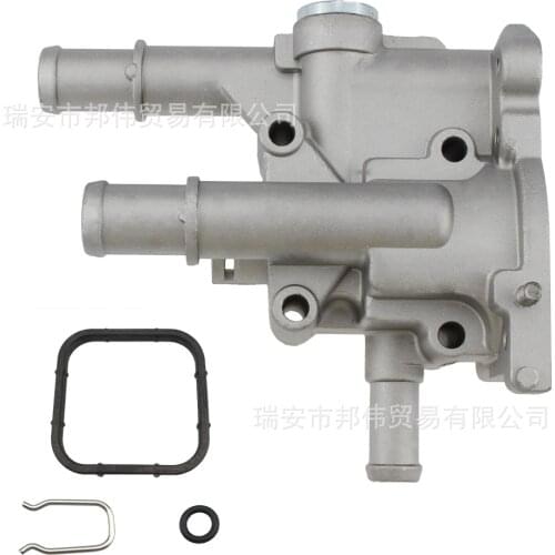55353311 55564890 55577284 Housing Thermostat Cover 96817255 for Chevrolet for Opel Zafira Signum Cruze 96984103 71744389