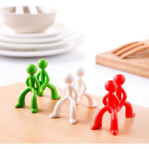 Kitchen Cutting Board Storage Rack Mobile Phone Support Holder Organizer Shelf Sundries Shelves Hooks