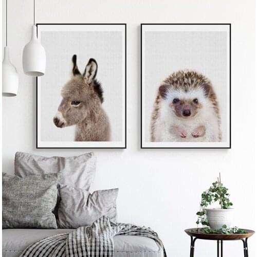 Kwokguo Wall Pictures In The Nursery