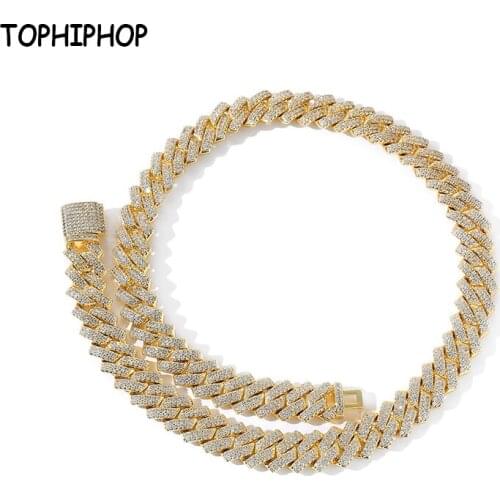 MATHALLA Silver Chains