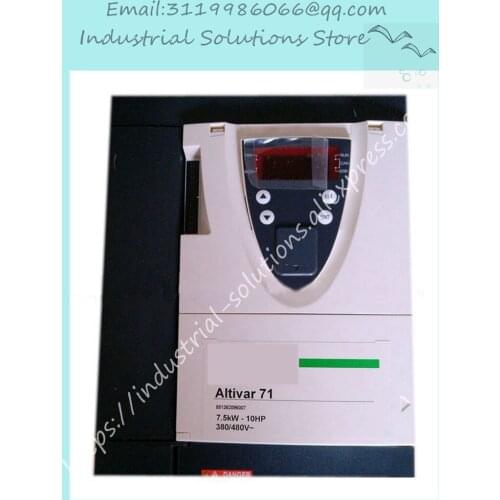 ATV61 Blower Pump ATV61HU75N4Z 7.5KW New Orginal