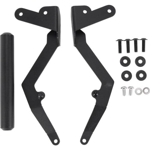 Navigation Stand Holder Mobile Phone GPS Plate Bracket Holder for HONDA CRF1100L AFRICA TWIN ADVENTURE SPORTS 2020