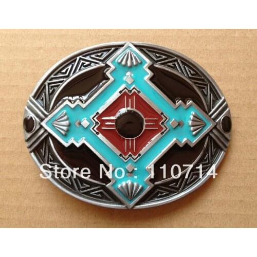 New belt buckle SW-B31 brand new condition free shipping