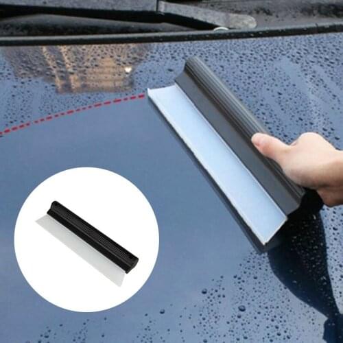 Silica gel wiper Brush car wiper cleaning glass wiper car with fast car wash clean without damage paint cars accessories