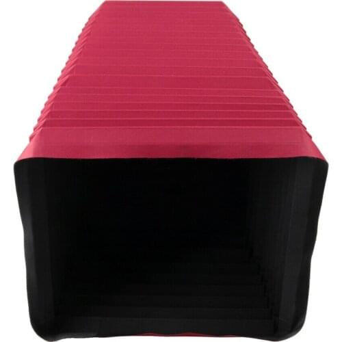 ETone Replacement Bellows For Burke and James B&J 8x10 Large Format Cameraspressure rifle